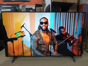 65/Lg Uhd HDR Mart Satellite Tv