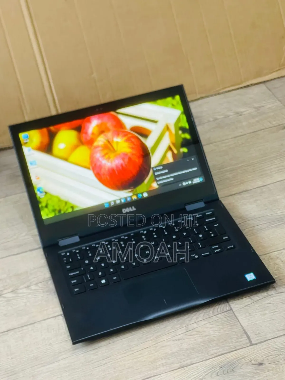 Laptop Dell Latitude 3390 16GB Intel Core I5 SSD 256GB