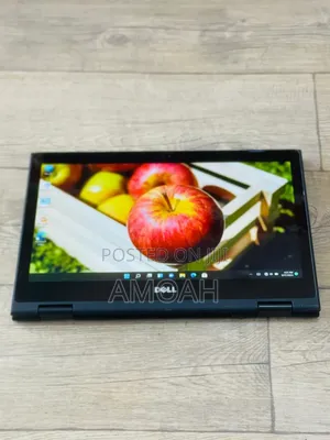 Laptop Dell Latitude 3390 16GB Intel Core I5 SSD 256GB