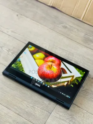 Laptop Dell Latitude 3390 16GB Intel Core I5 SSD 256GB