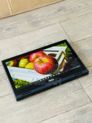 Laptop Dell Latitude 3390 16GB Intel Core I5 SSD 256GB