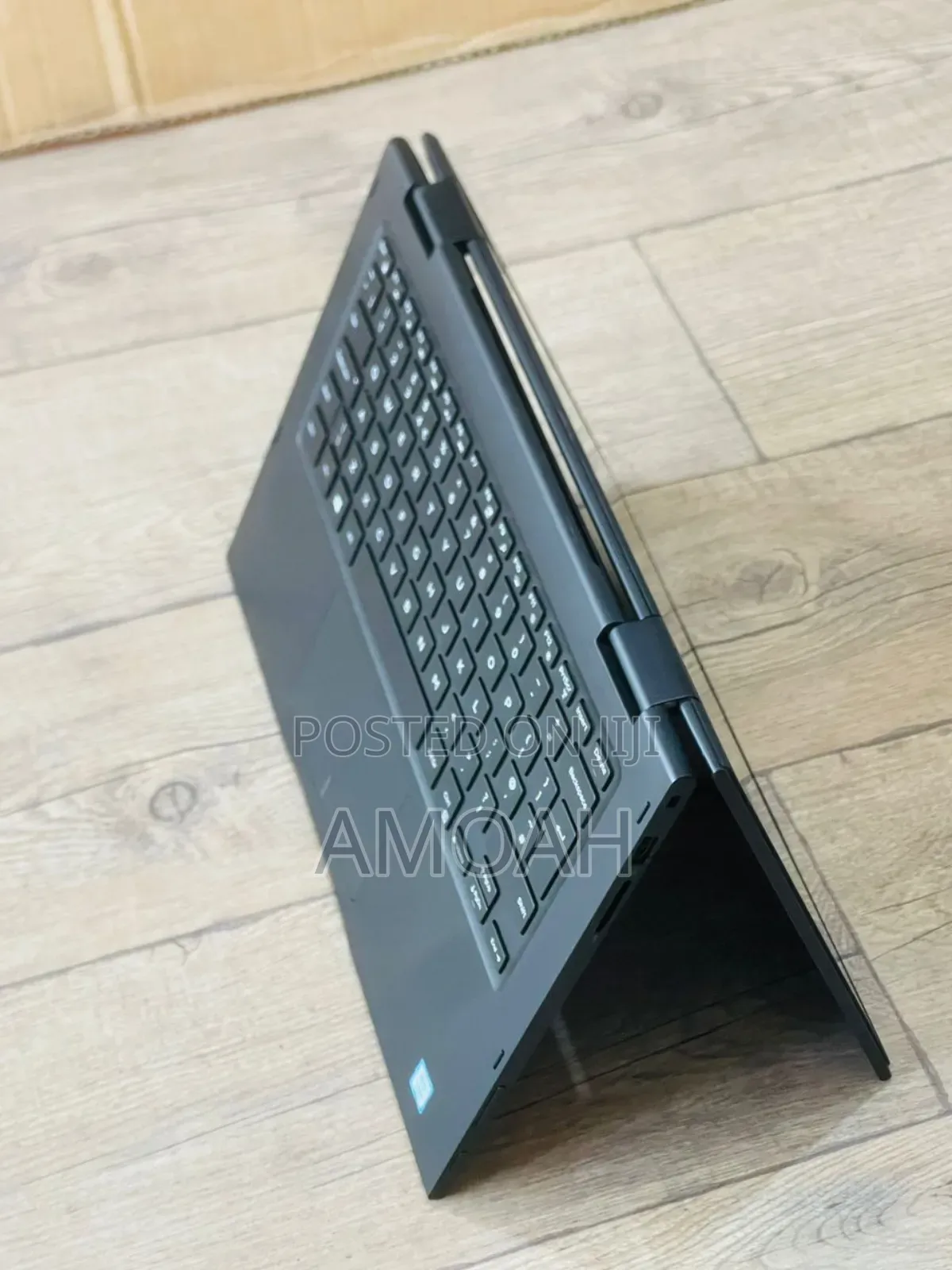 Laptop Dell Latitude 3390 16GB Intel Core I5 SSD 256GB