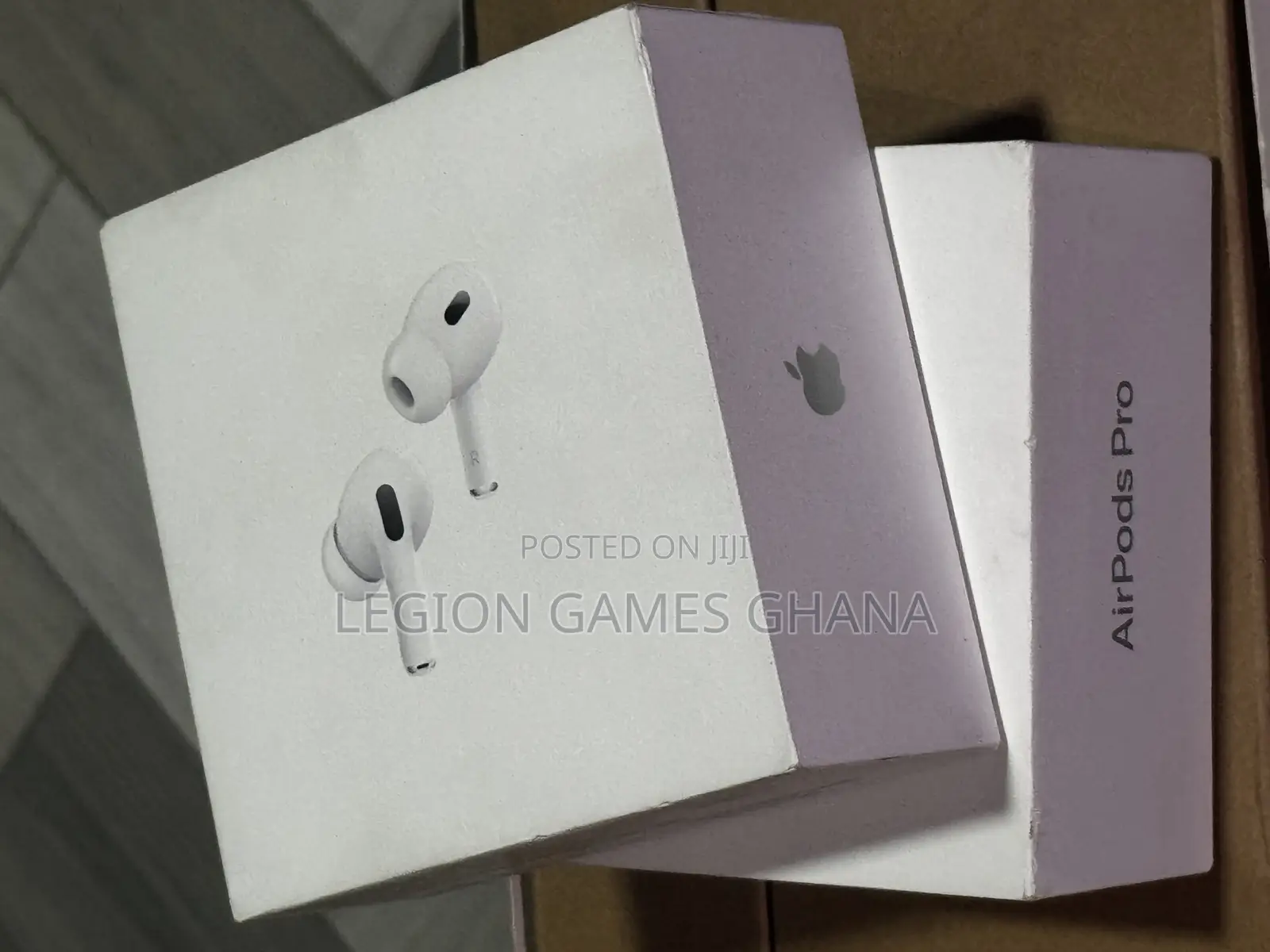 Apple Airpods Pro 2nd Gen Usb C