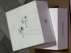 Apple Airpods Pro 2nd Gen Usb C