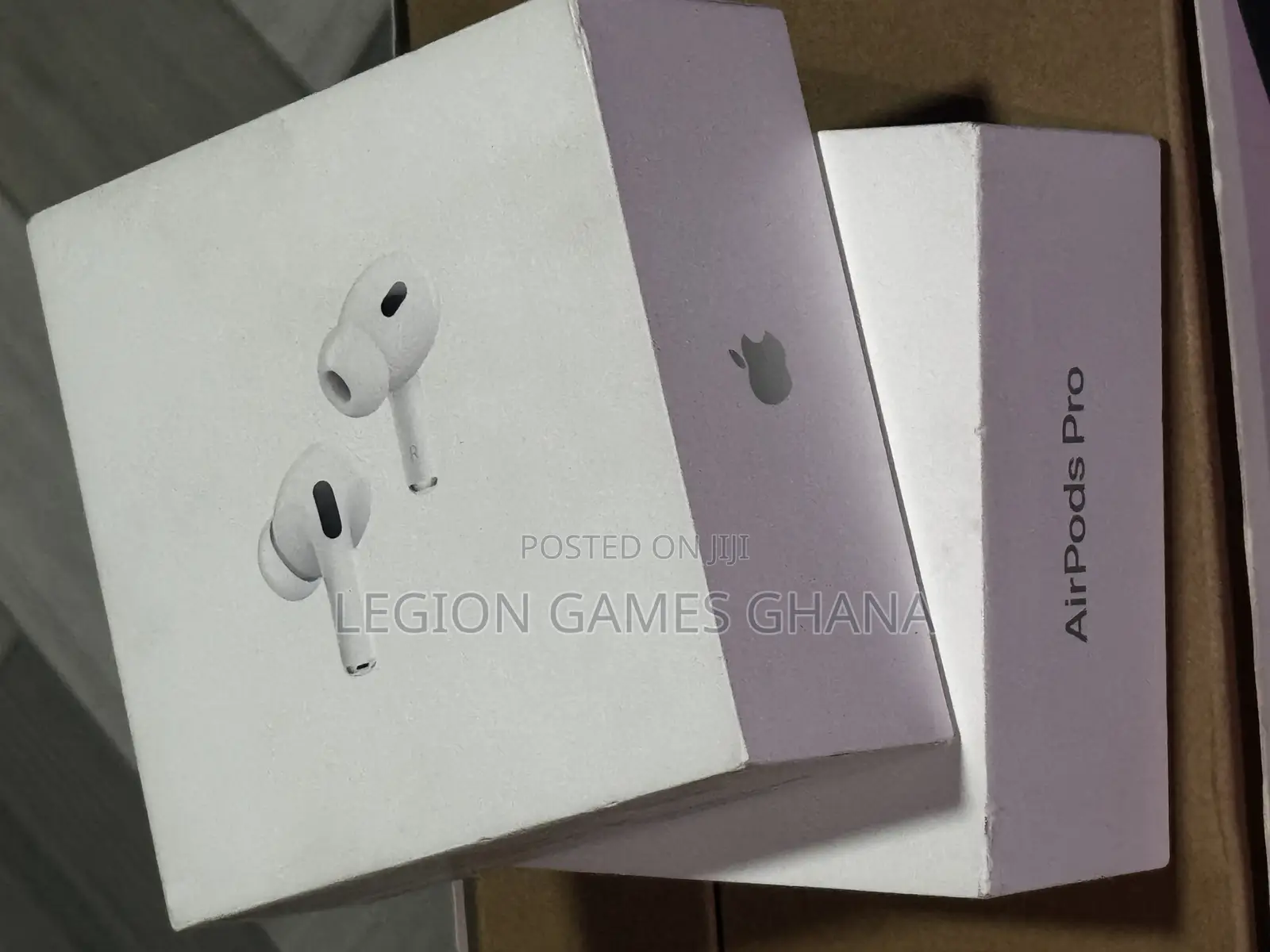 Apple Airpods Pro 2nd Gen Usb C