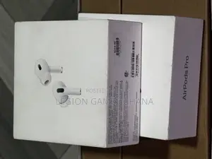 Apple Airpods Pro 2nd Gen Usb C