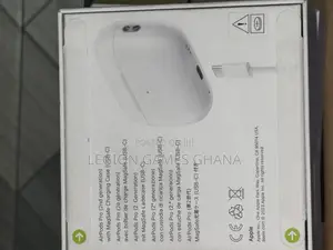 Apple Airpods Pro 2nd Gen Usb C