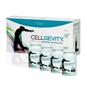 Cellgevity Immune Booster (Original Product)