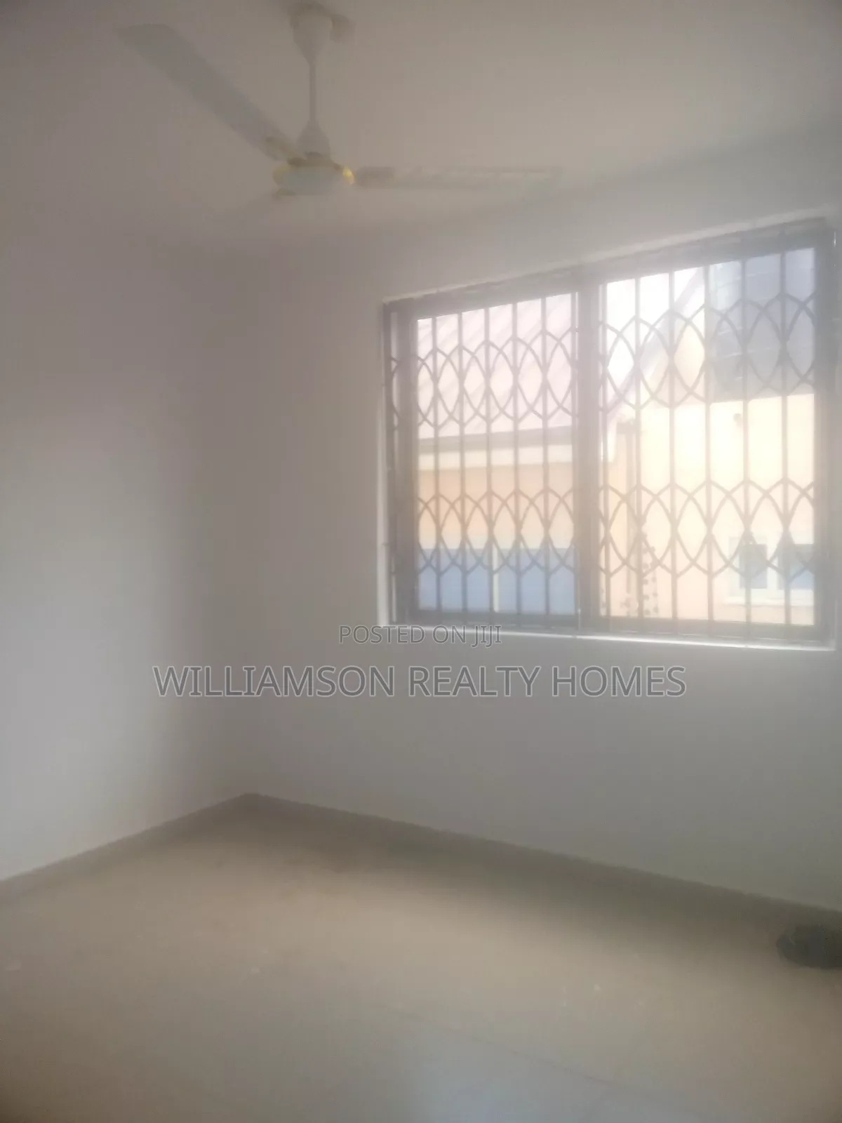 3bdrm Apartment in Devtraco Estate Area, Spintex for rent