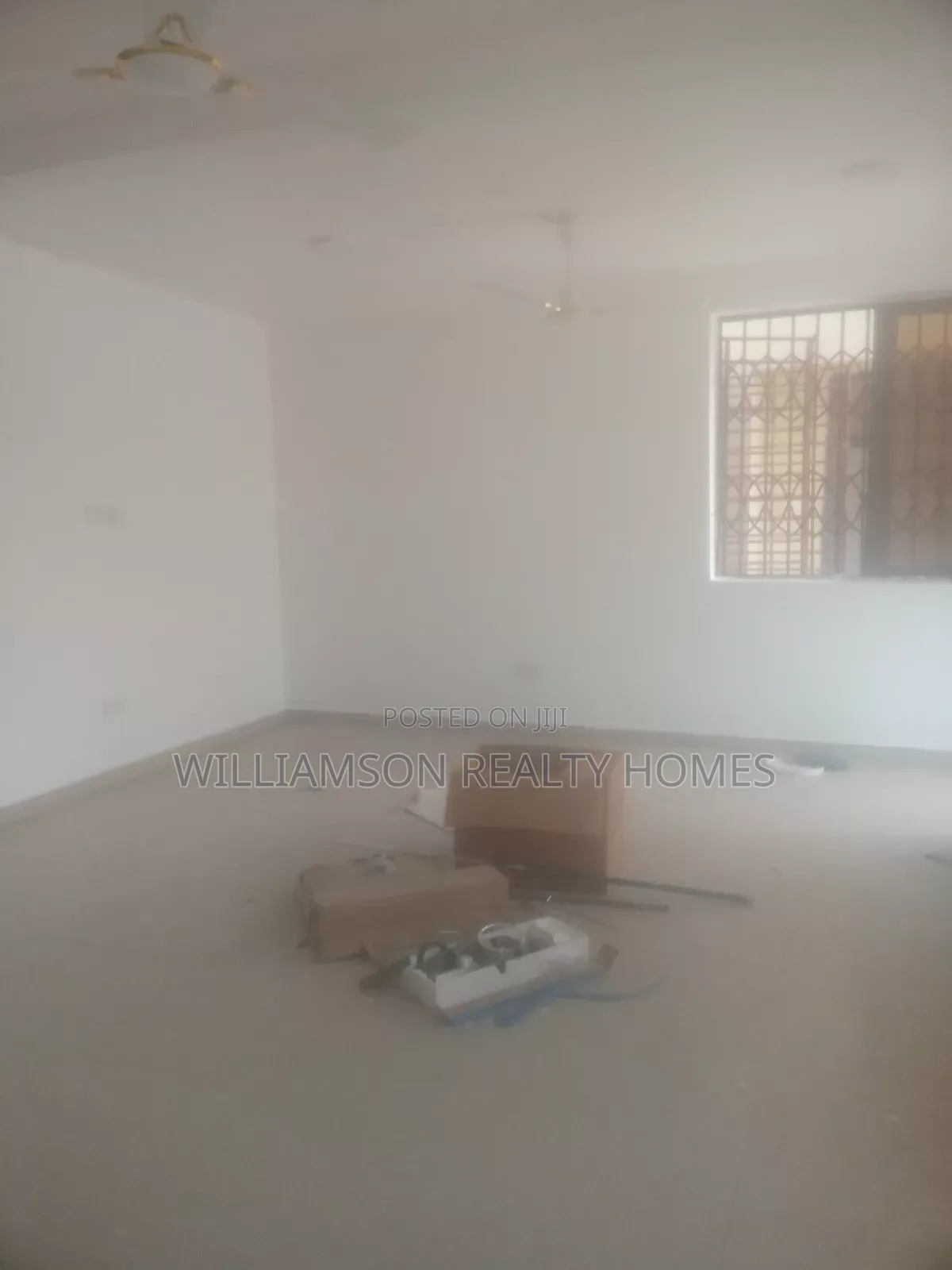3bdrm Apartment in Devtraco Estate Area, Spintex for rent