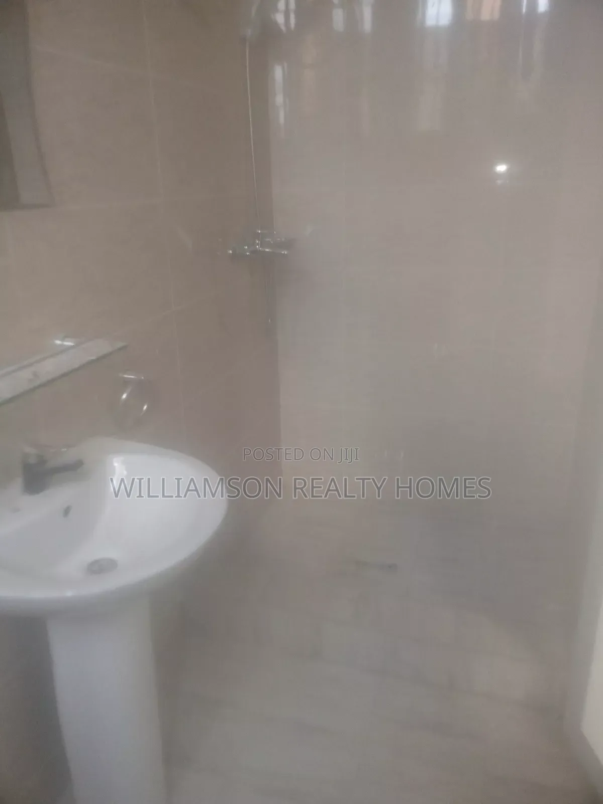 3bdrm Apartment in Devtraco Estate Area, Spintex for rent