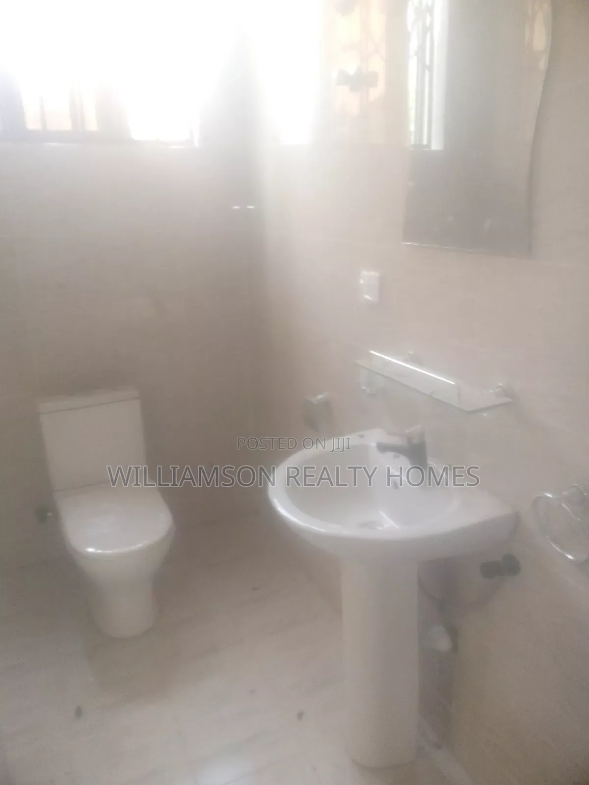 3bdrm Apartment in Devtraco Estate Area, Spintex for rent