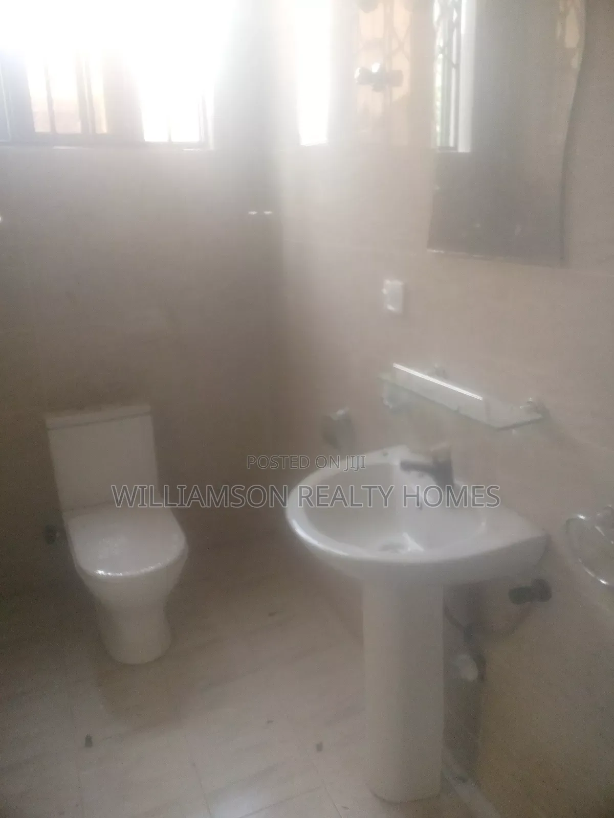 3bdrm Apartment in Devtraco Estate Area, Spintex for rent
