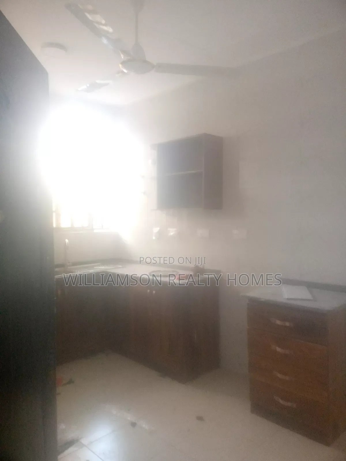 3bdrm Apartment in Devtraco Estate Area, Spintex for rent
