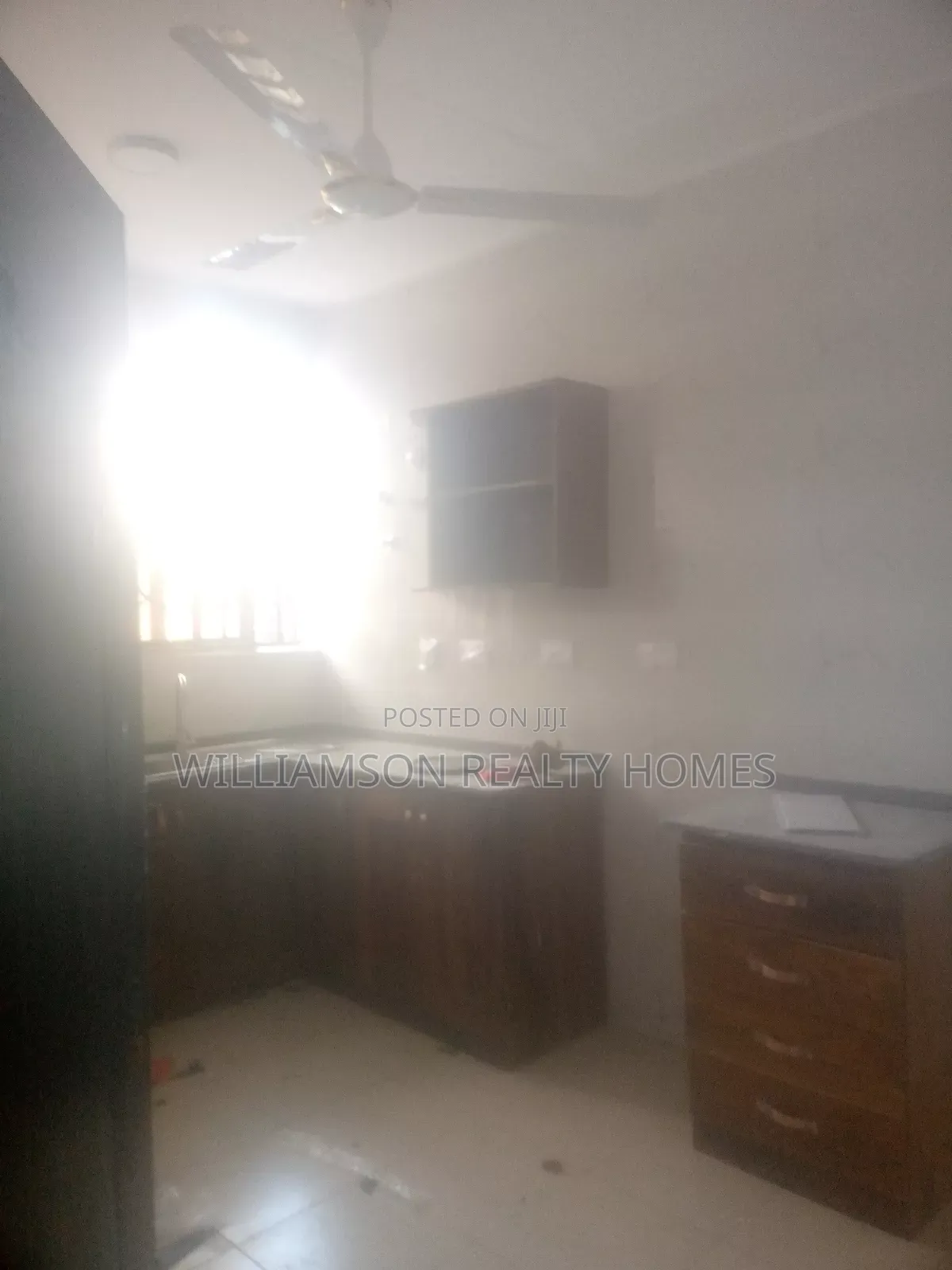 3bdrm Apartment in Devtraco Estate Area, Spintex for rent