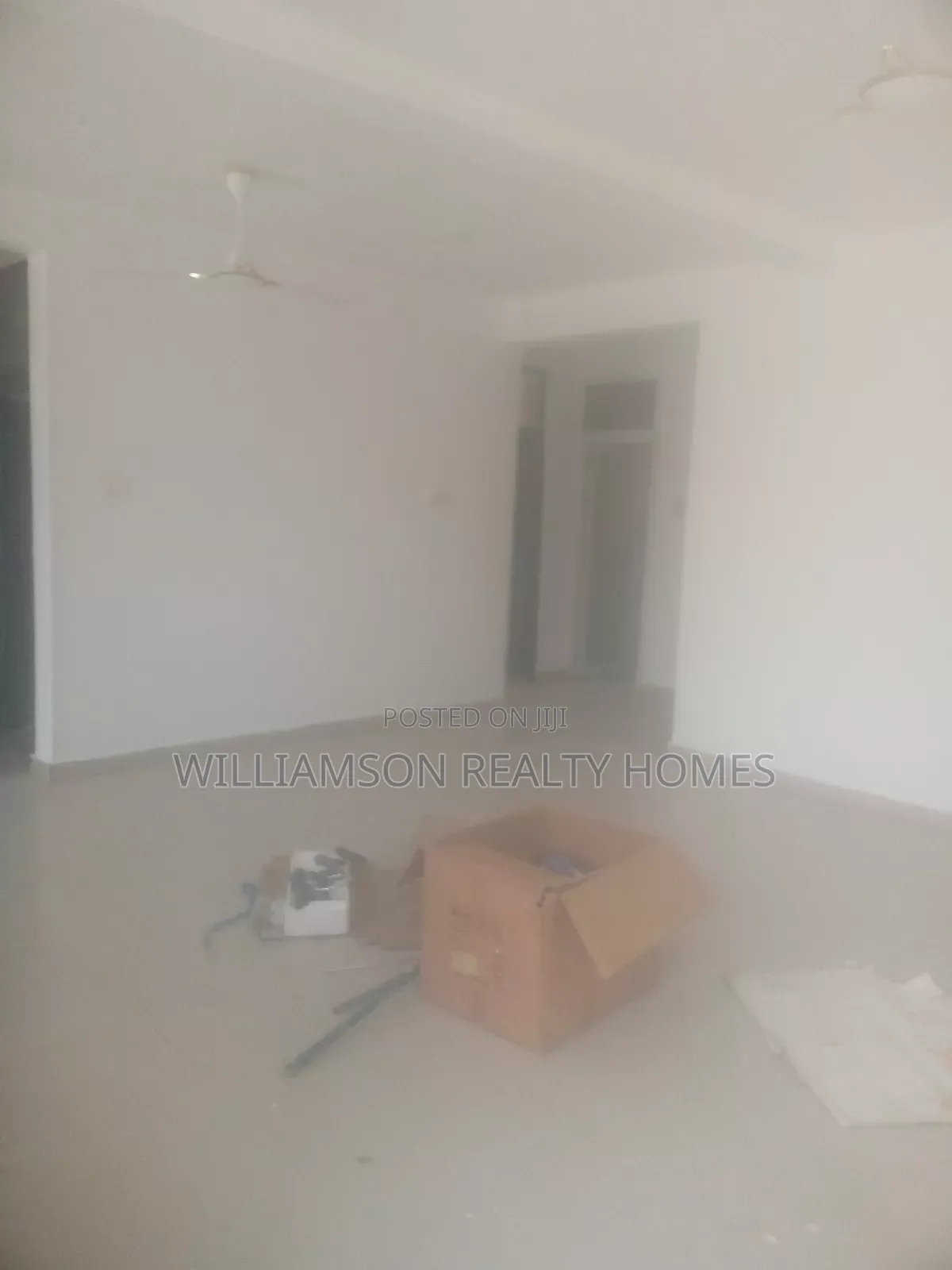 3bdrm Apartment in Devtraco Estate Area, Spintex for rent