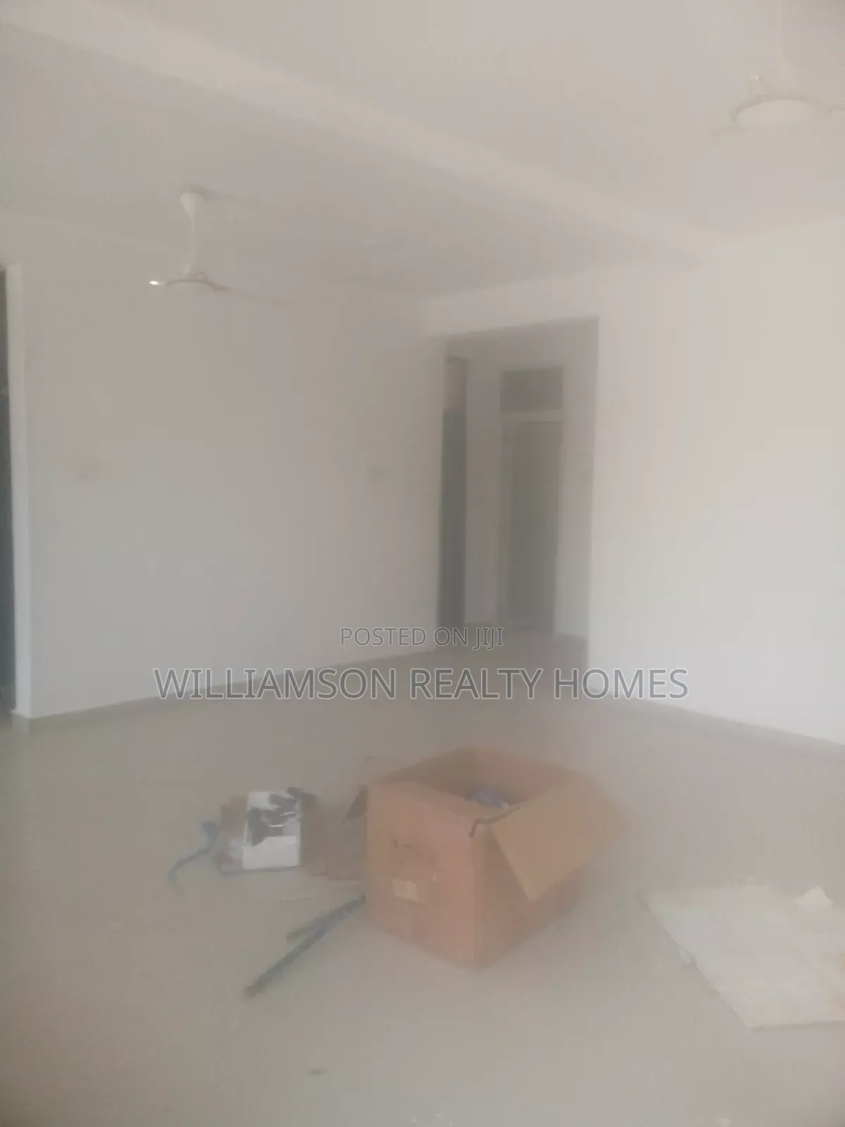 3bdrm Apartment in Devtraco Estate Area, Spintex for rent