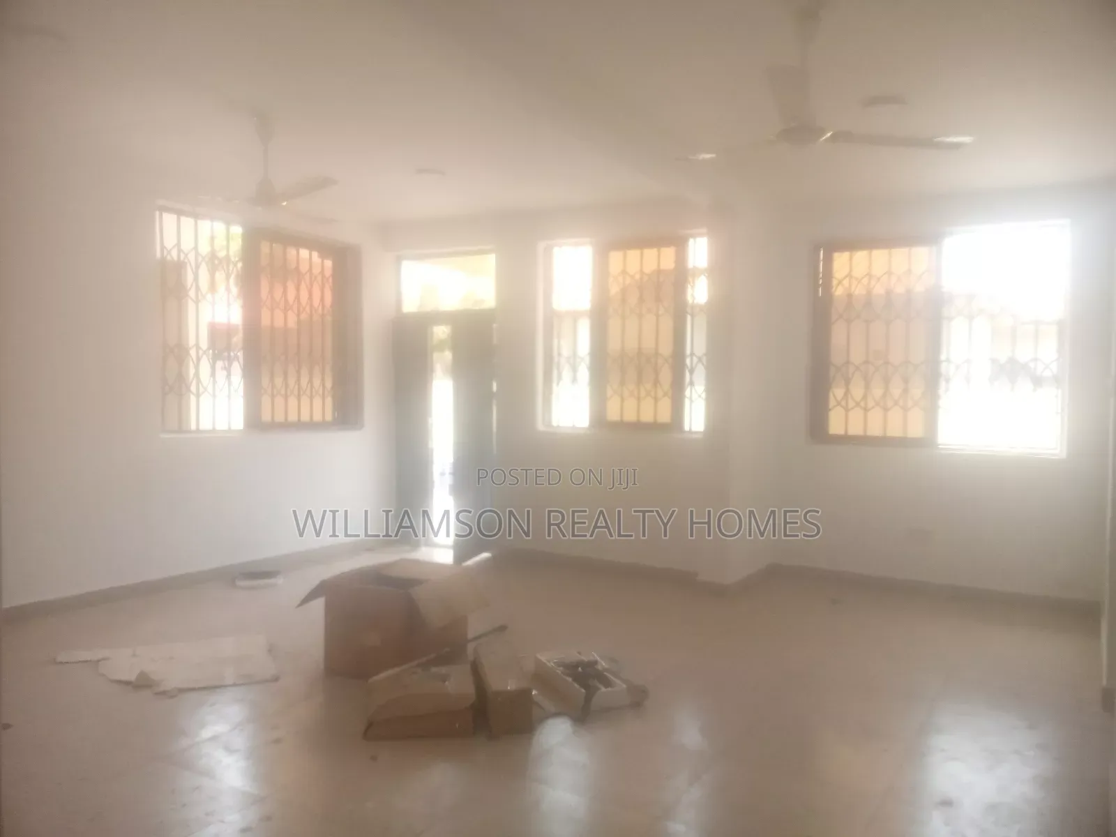 3bdrm Apartment in Devtraco Estate Area, Spintex for rent