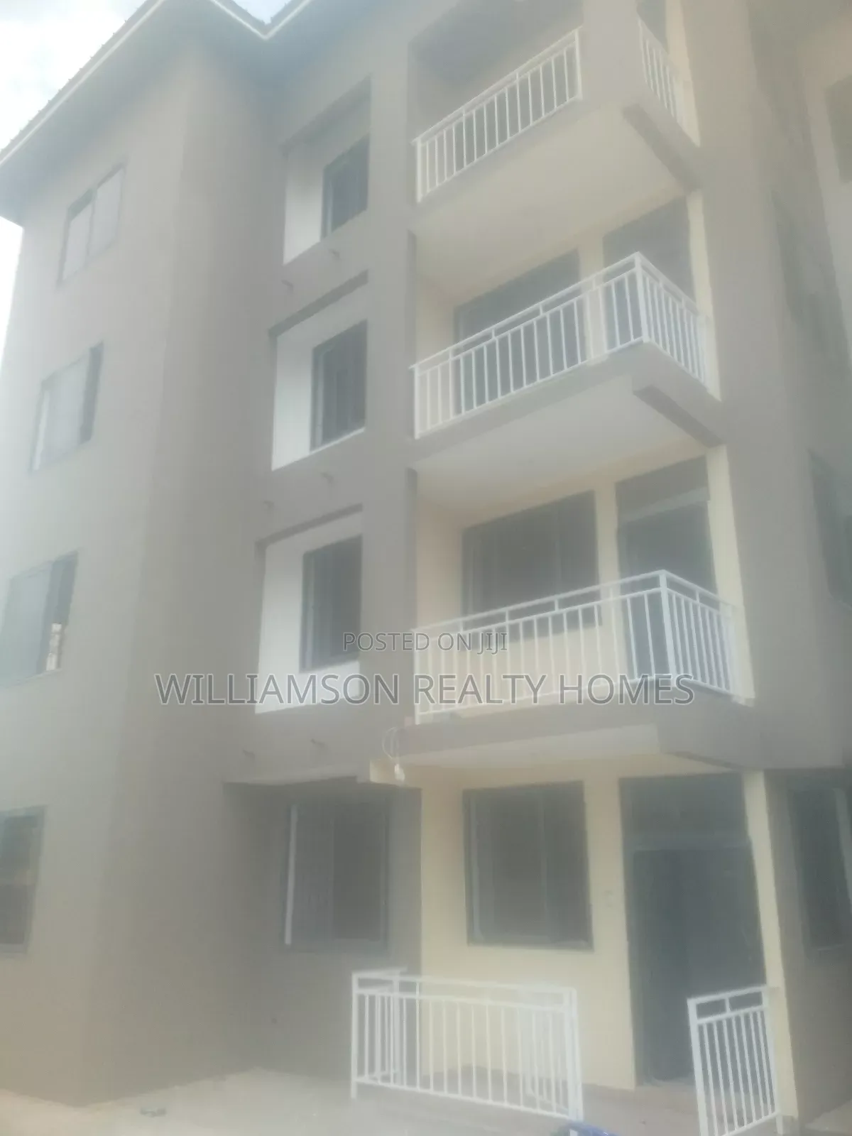 3bdrm Apartment in Devtraco Estate Area, Spintex for rent