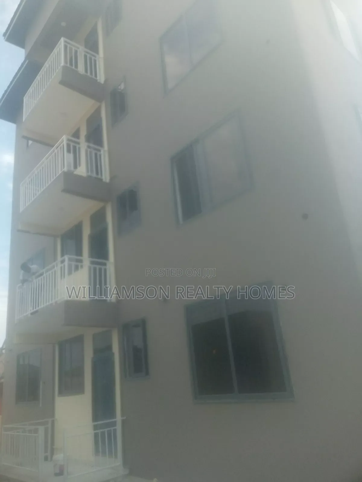 3bdrm Apartment in Devtraco Estate Area, Spintex for rent