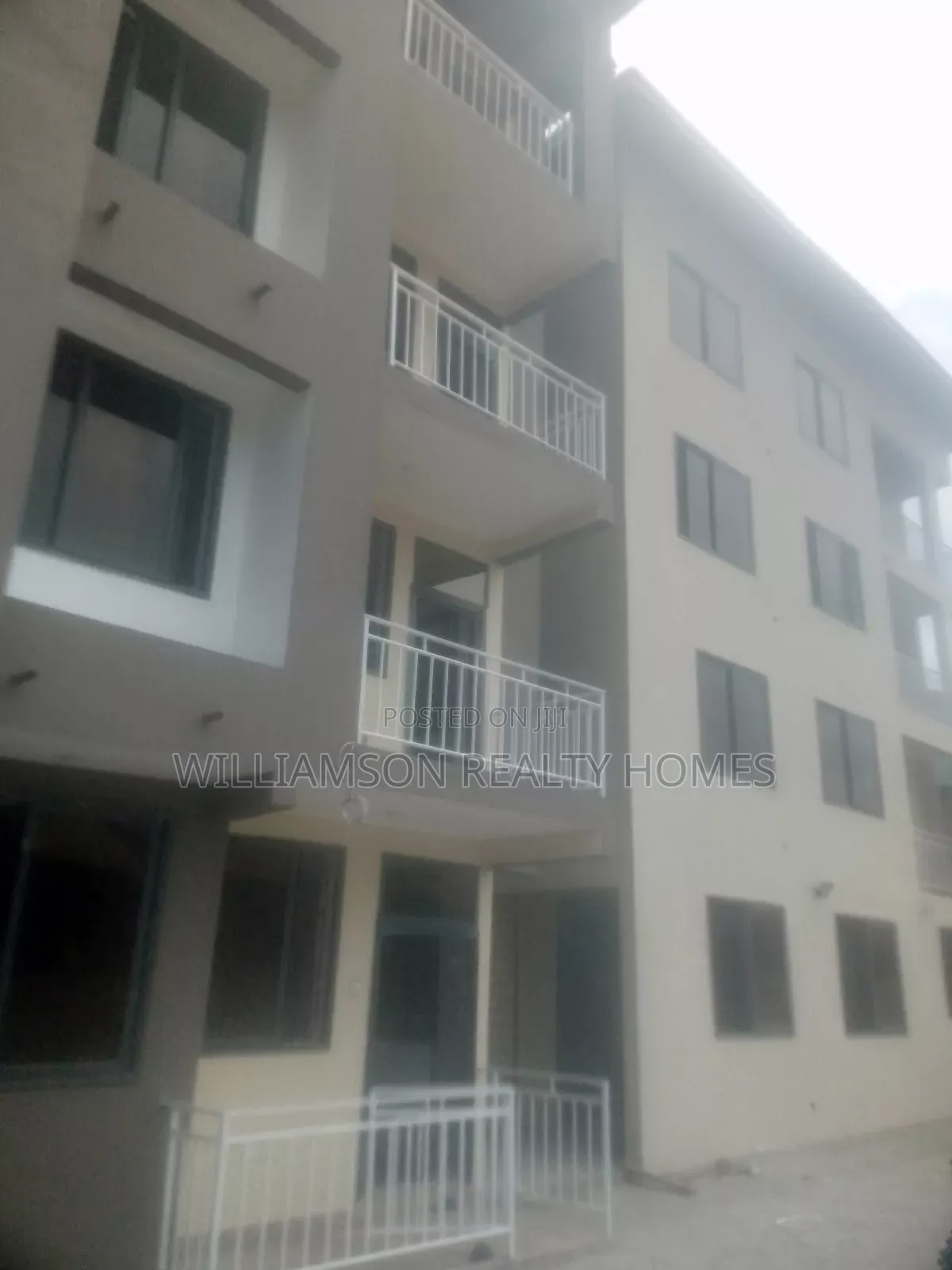3bdrm Apartment in Devtraco Estate Area, Spintex for rent