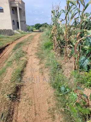 Two Plots of Land for Sale at Santa'si Darko