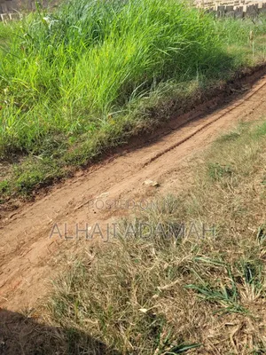 Two Plots of Land for Sale at Santa'si Darko
