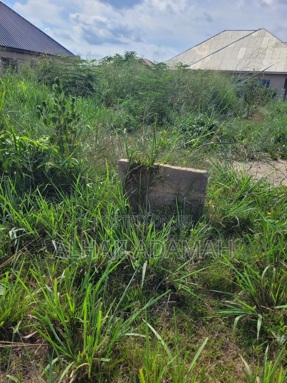 Two Plots of Land for Sale at Santa'si Darko