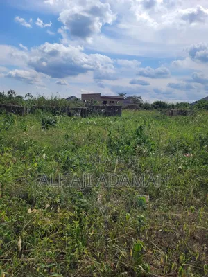 Land for Sale at Santa'si Darko