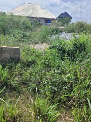Land for Sale at Santa'si Darko