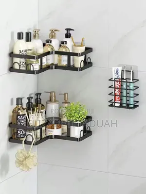 Bathroom Rack at a Cool Price