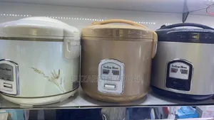 5L Rice Cooker