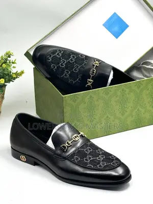 Quality Gucci Loafer