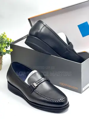 Classic Genio Shoe (Loafer)