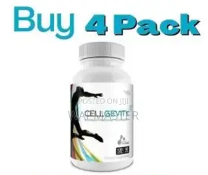 Original Cellgevity - Immune System Booster
