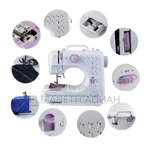 Mini Sewing Machine for Sale