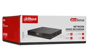 Dahua NVR 64CH None POE With 4HDD Network Recoder