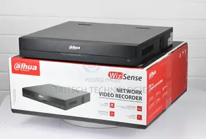 Dahua NVR 64CH None POE With 4HDD Network Recoder