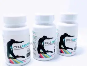 Original Cell Gevity Food Supplement Immune Booster
