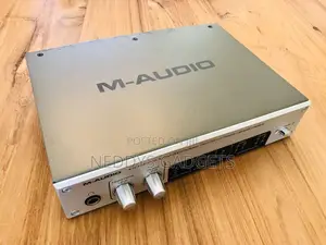 M-Audio Profire Lightbridge 36 in 36 Out