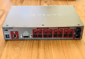 M-Audio Profire Lightbridge 36 in 36 Out
