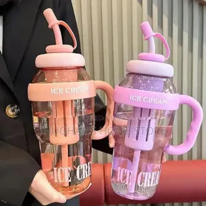Plastic Tumbler