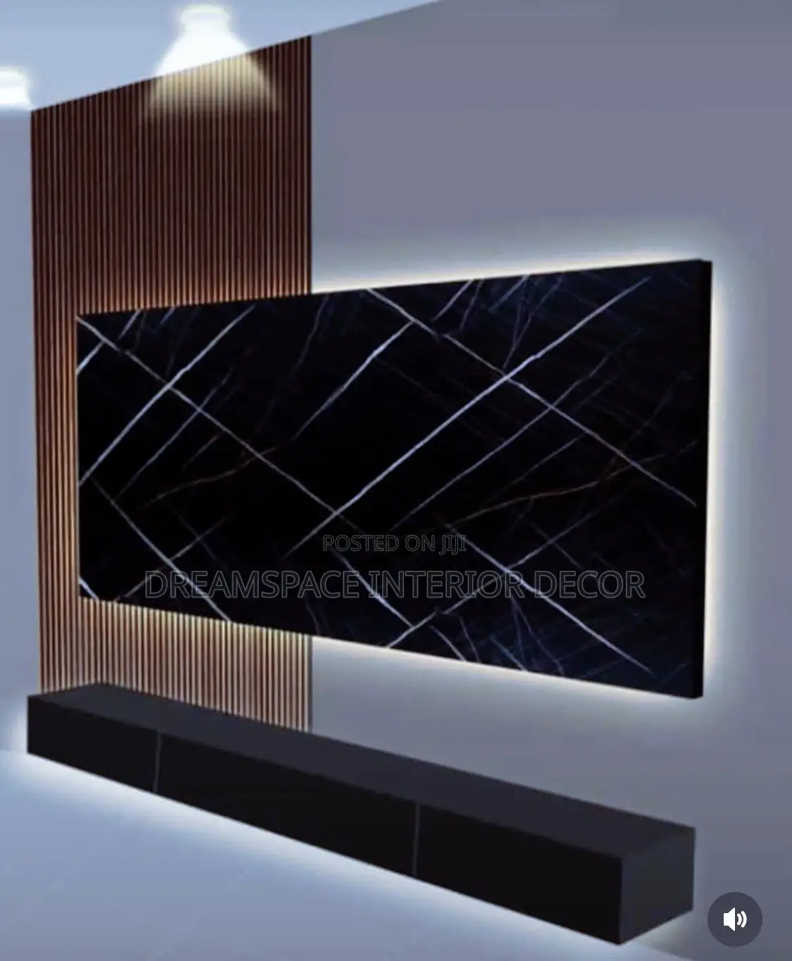 Affordable Tv Unit Design