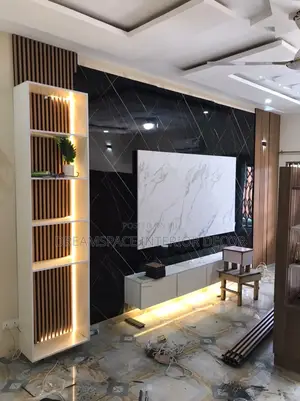 Affordable Tv Unit Design