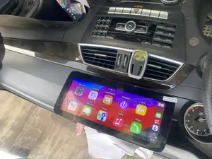 C300 Mercedes Benz 2013-17 Carplay Screen