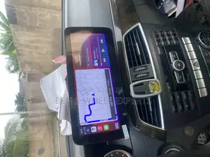 C300 Mercedes Benz 2013-17 Carplay Screen