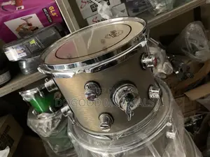 Magical 5-piece Drum Set