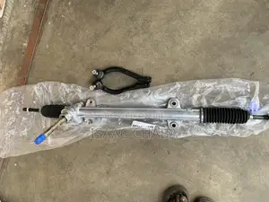 Hyundai Sonata 2011-2014 Steering Rack