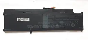 Original Dell Xcnr3 Laptop Battery for Latitude 13 7370 Ultr