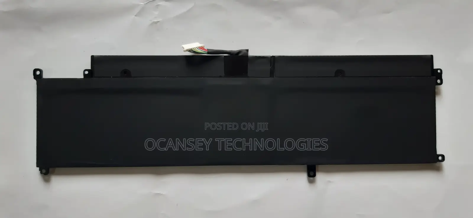 Original Dell Xcnr3 Laptop Battery for Latitude 13 7370 Ultr
